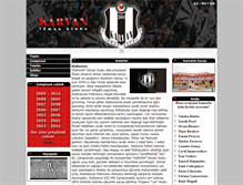 Tablet Screenshot of karvan.az